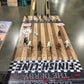 Jumbo Horse Race Board Game