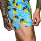 Original Mesh Training / Lifestyle Shorts | 5"