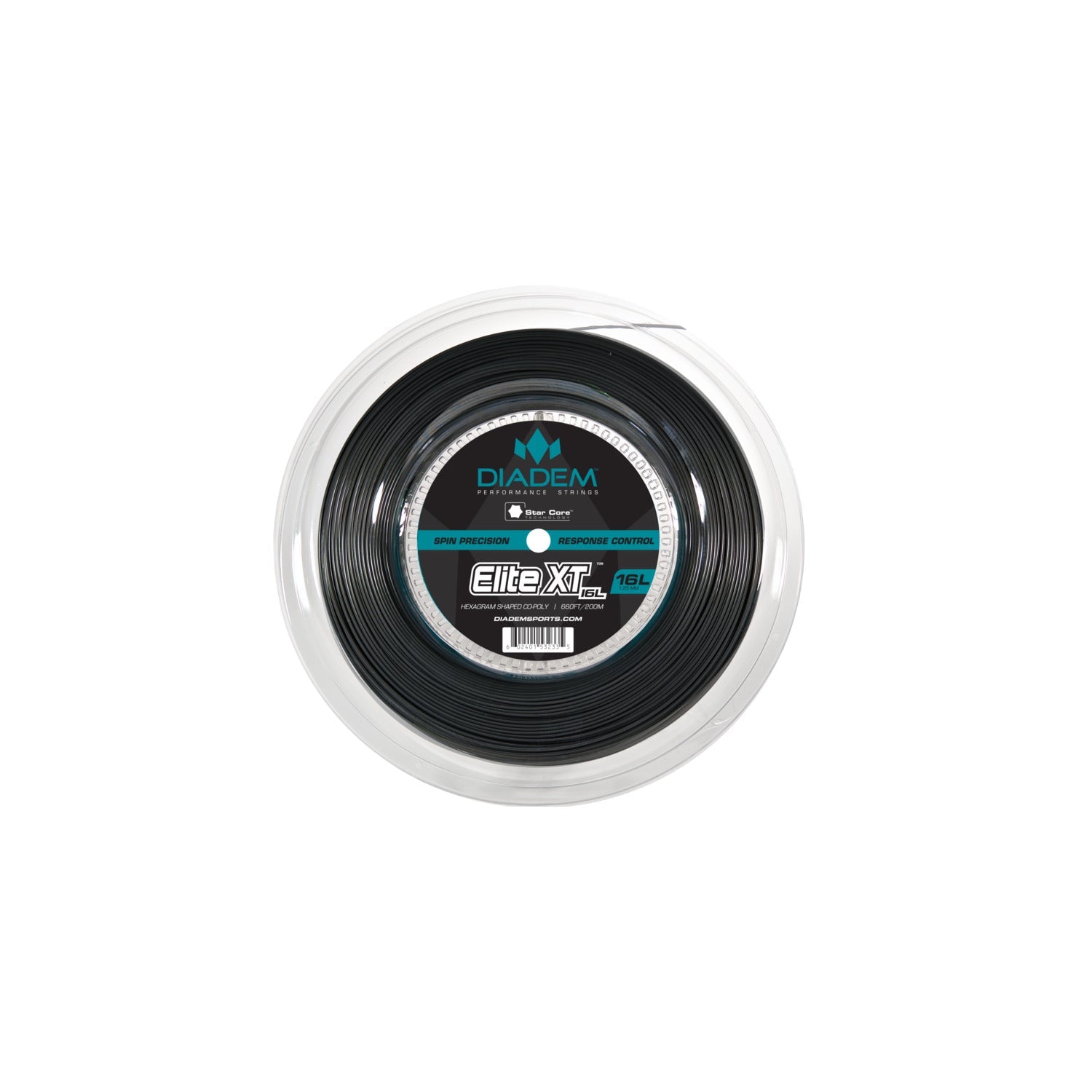 Diadem Sports Elite XT Reel