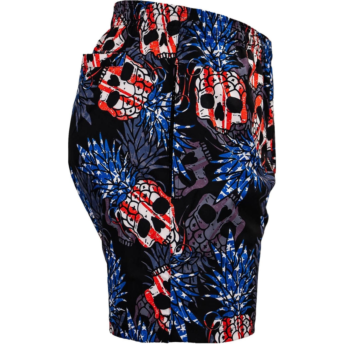 Men's V3 Performance Training Shorts | 5.5"