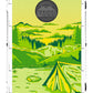 Into the Woods Bean Bag Toss Game by BAGGO