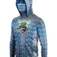 The Jersey Guy Fishing Jersey Blue