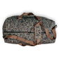 Waterproof XL 57.5L Waxed Duffle Bag