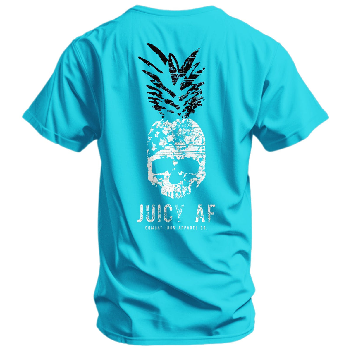Juicy AF Pineapple Men's T-Shirt