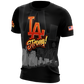 LA Strong Red Cross Donations