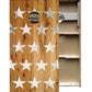 Tournament Quality Cornhole Boards - Large Stars and Stripes