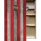 Tournament Quality Cornhole Boards - Large Stars and Stripes