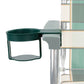 Lawn Chair USA Green Cup Holder