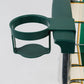 Lawn Chair USA Green Cup Holder