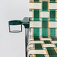 Lawn Chair USA Green Cup Holder