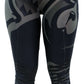 Jersey Guy Ladies Leggings