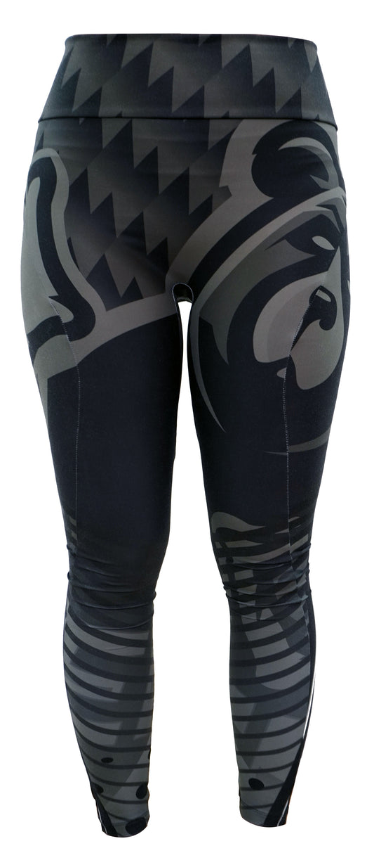 Jersey Guy Ladies Leggings