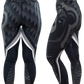 Jersey Guy Ladies Leggings