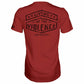 LIVING IN THE VIOLENCE MEN’S T-SHIRT