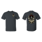 Logo T-Shirt : Front / Back