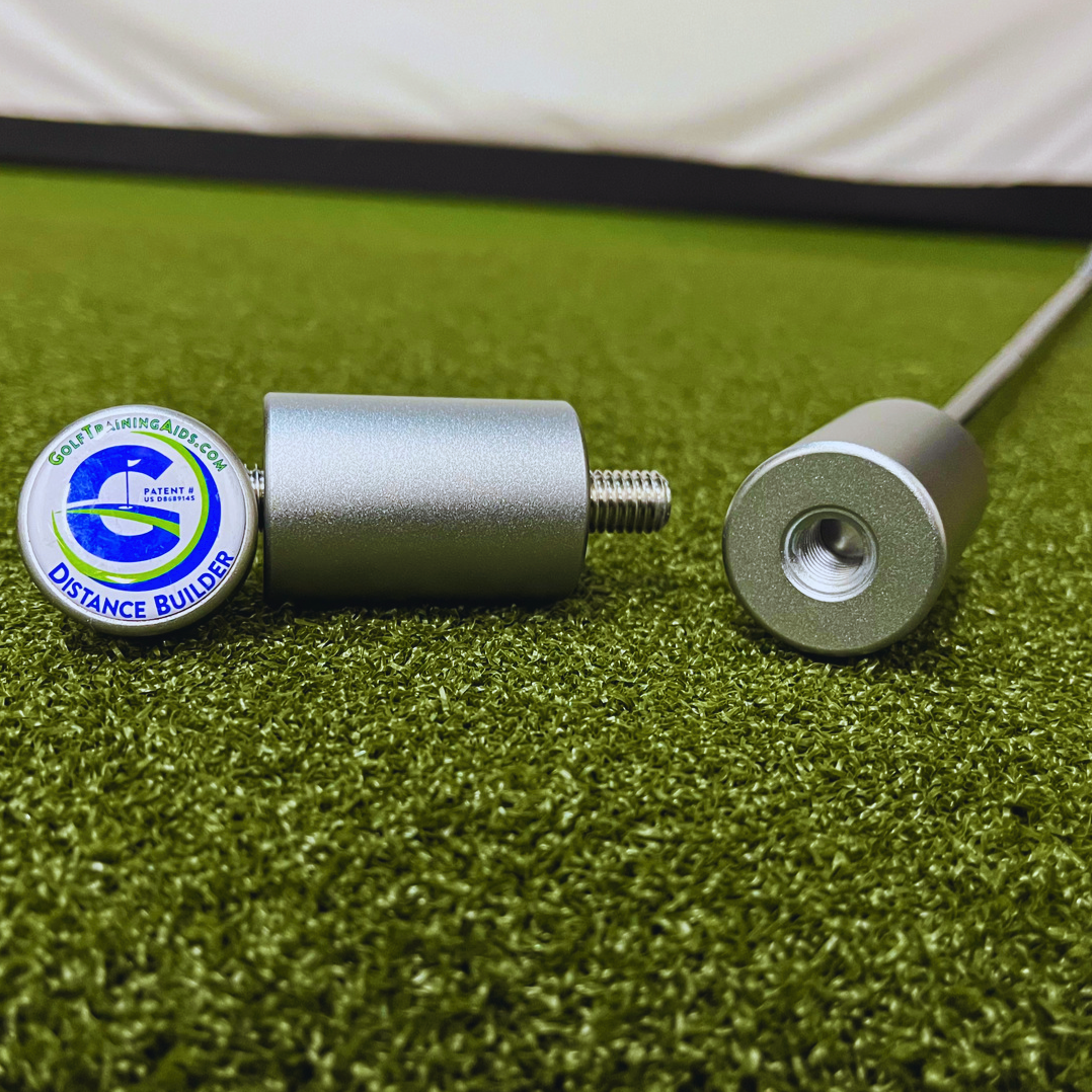The Distance Builder 45 Inch