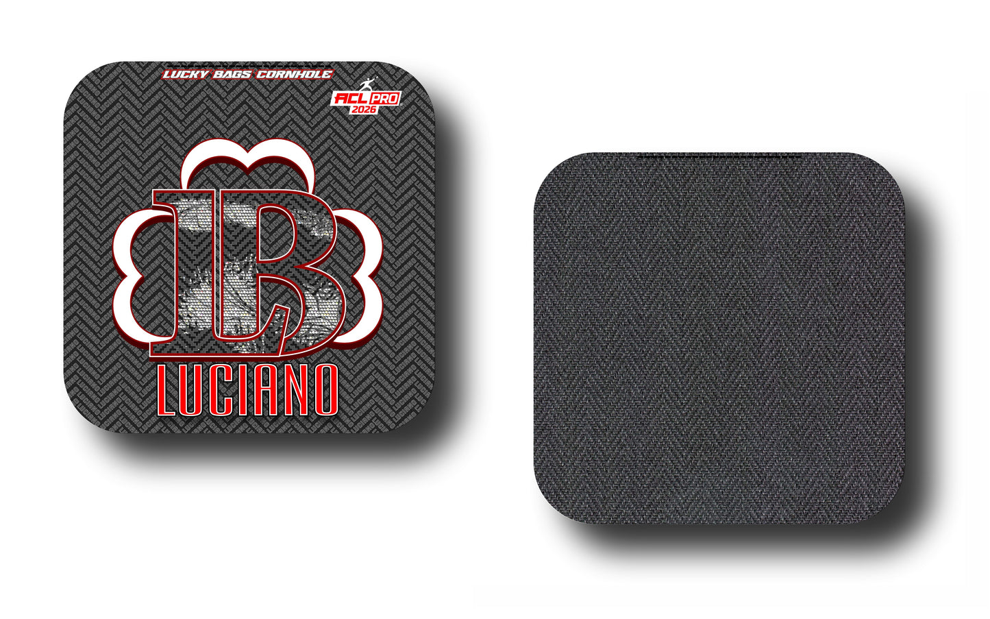 Luciano Chain Gang Series