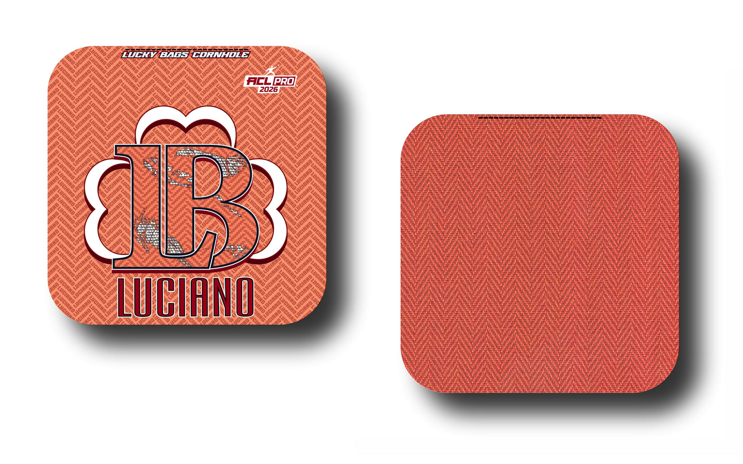 Luciano Chain Gang Series