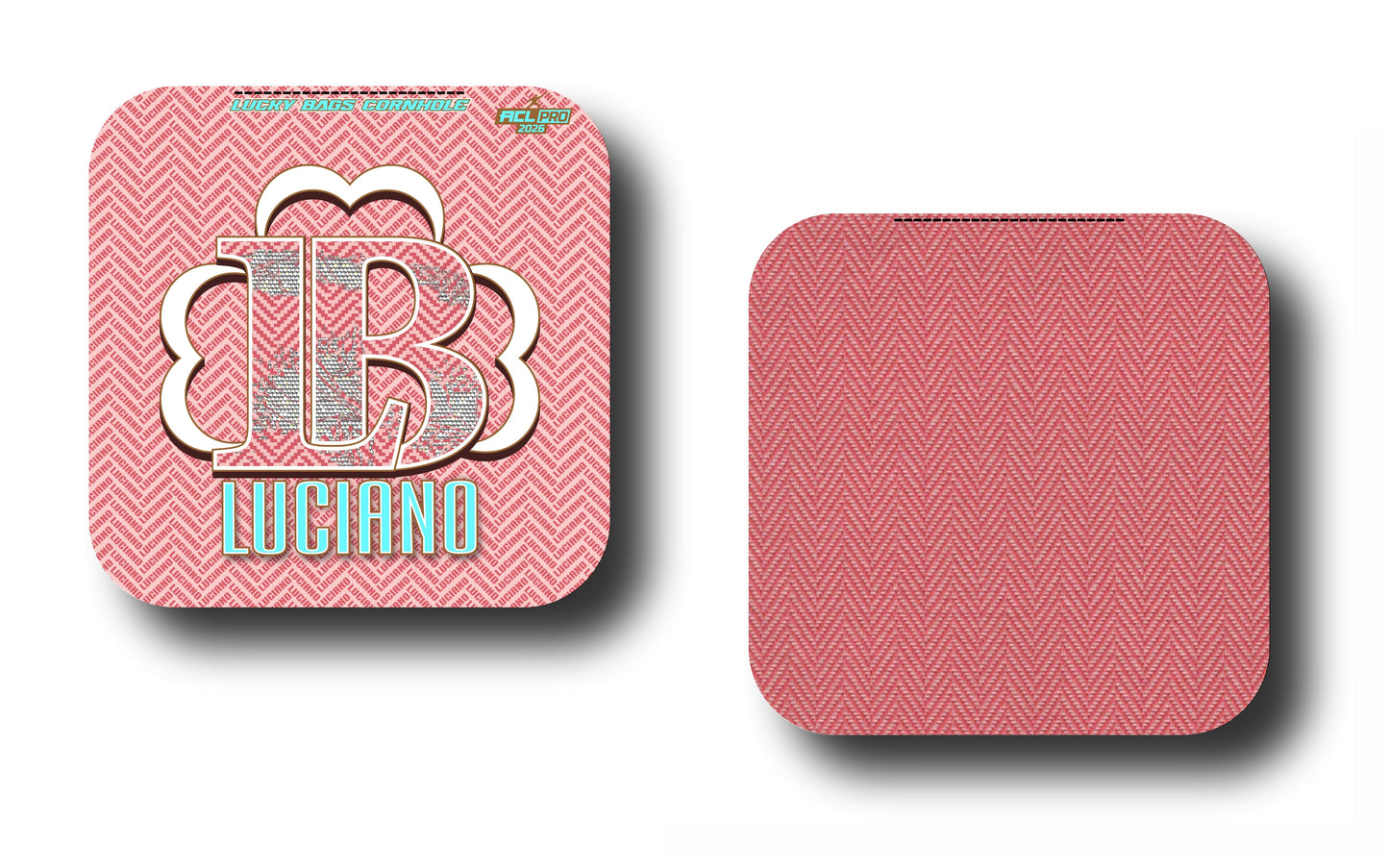 Luciano Chain Gang Series