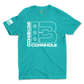 Men's BC Outline Logo T-Shirt