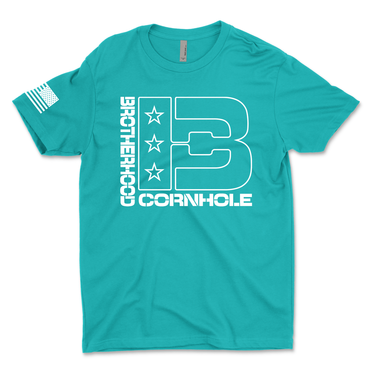 Men's BC Outline Logo T-Shirt