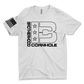 Men's BC Outline Logo T-Shirt