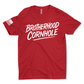 Men's Brotherhood Cornhole Ink T-Shirt
