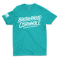 Men's Brotherhood Cornhole Ink T-Shirt