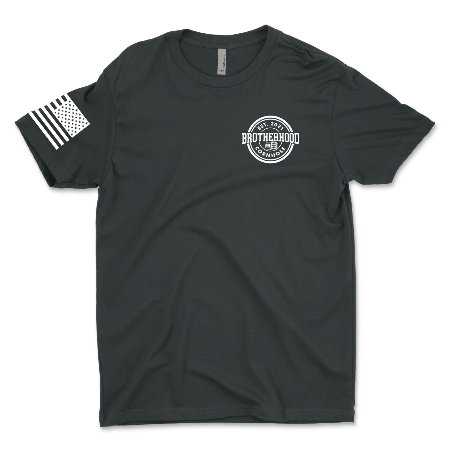 Men's  College BC T-Shirt