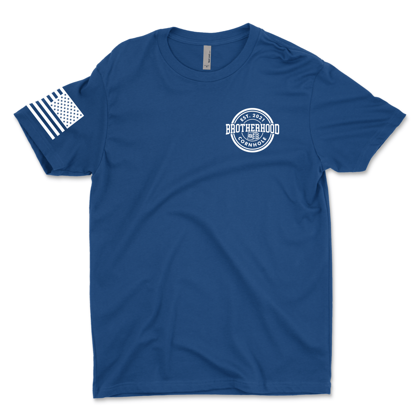 Men's  College BC T-Shirt