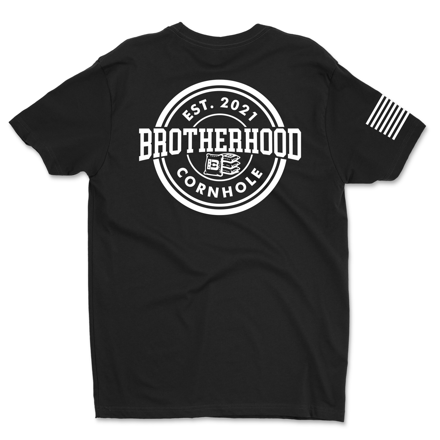 Men's  College BC T-Shirt