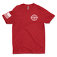 Men's  College BC T-Shirt