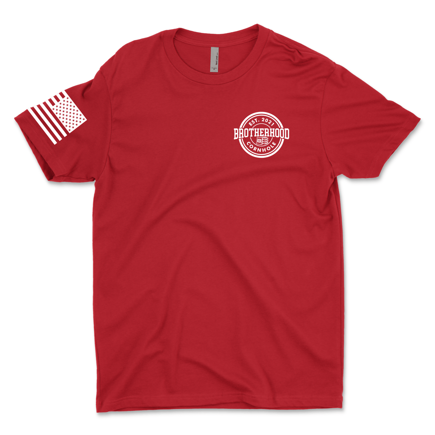 Men's  College BC T-Shirt