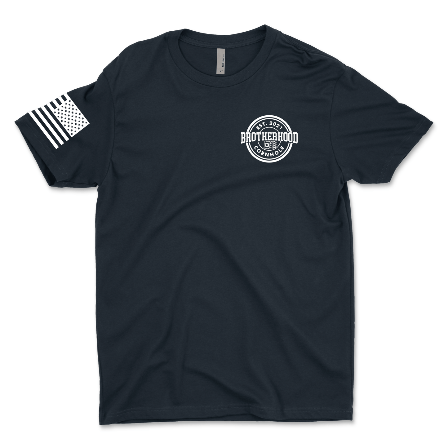 Men's  College BC T-Shirt