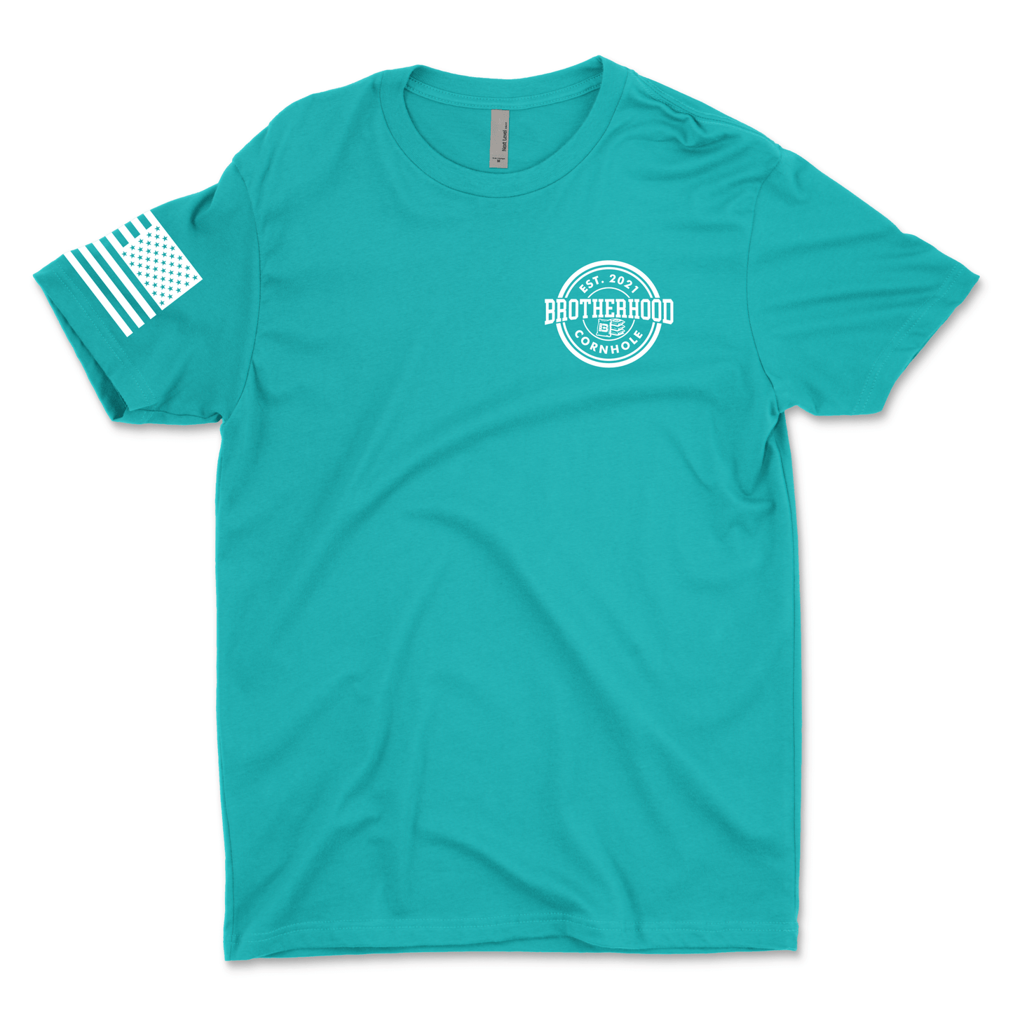 Men's  College BC T-Shirt