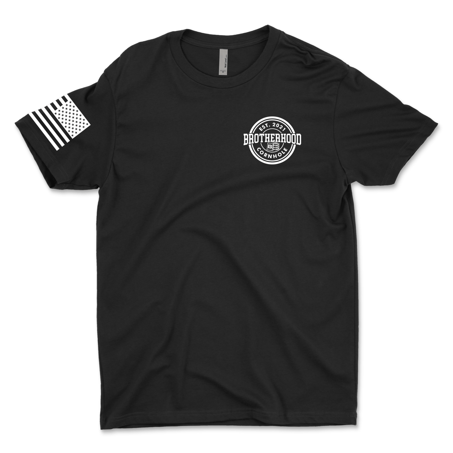 Men's  College BC T-Shirt