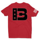 Men's Classic Brotherhood Cornhole Cotton Crew T-Shirt