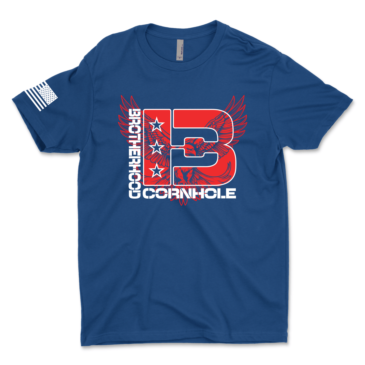 Men's Eagle BC T-Shirt