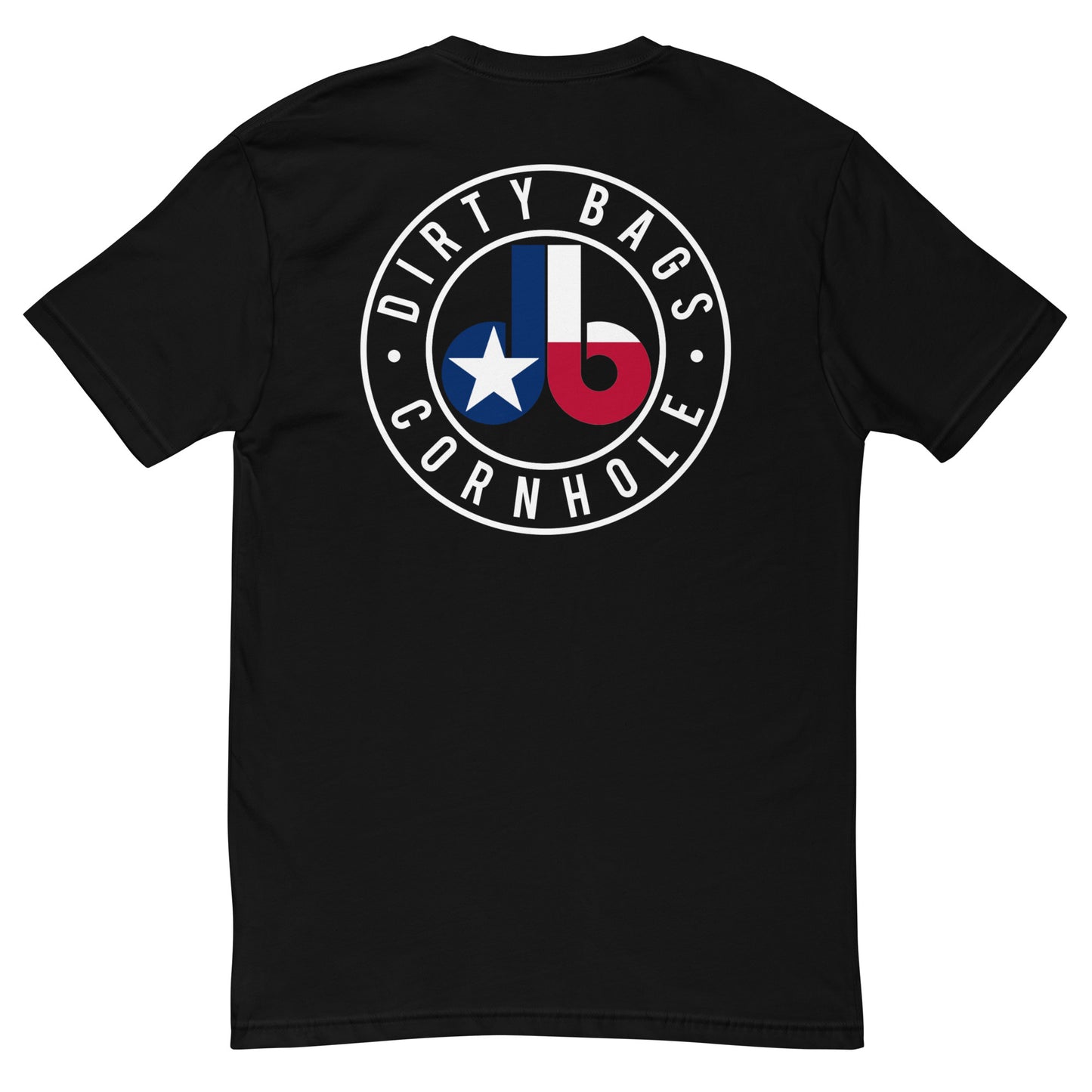 Cornhole State db Shirts - Texas