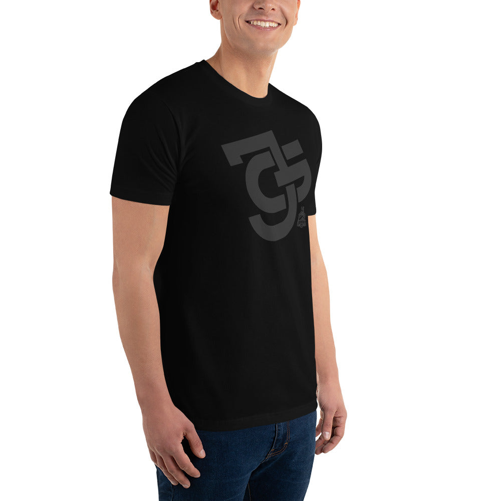 JG Sporto Logo Short Sleeve Soft T-shirt