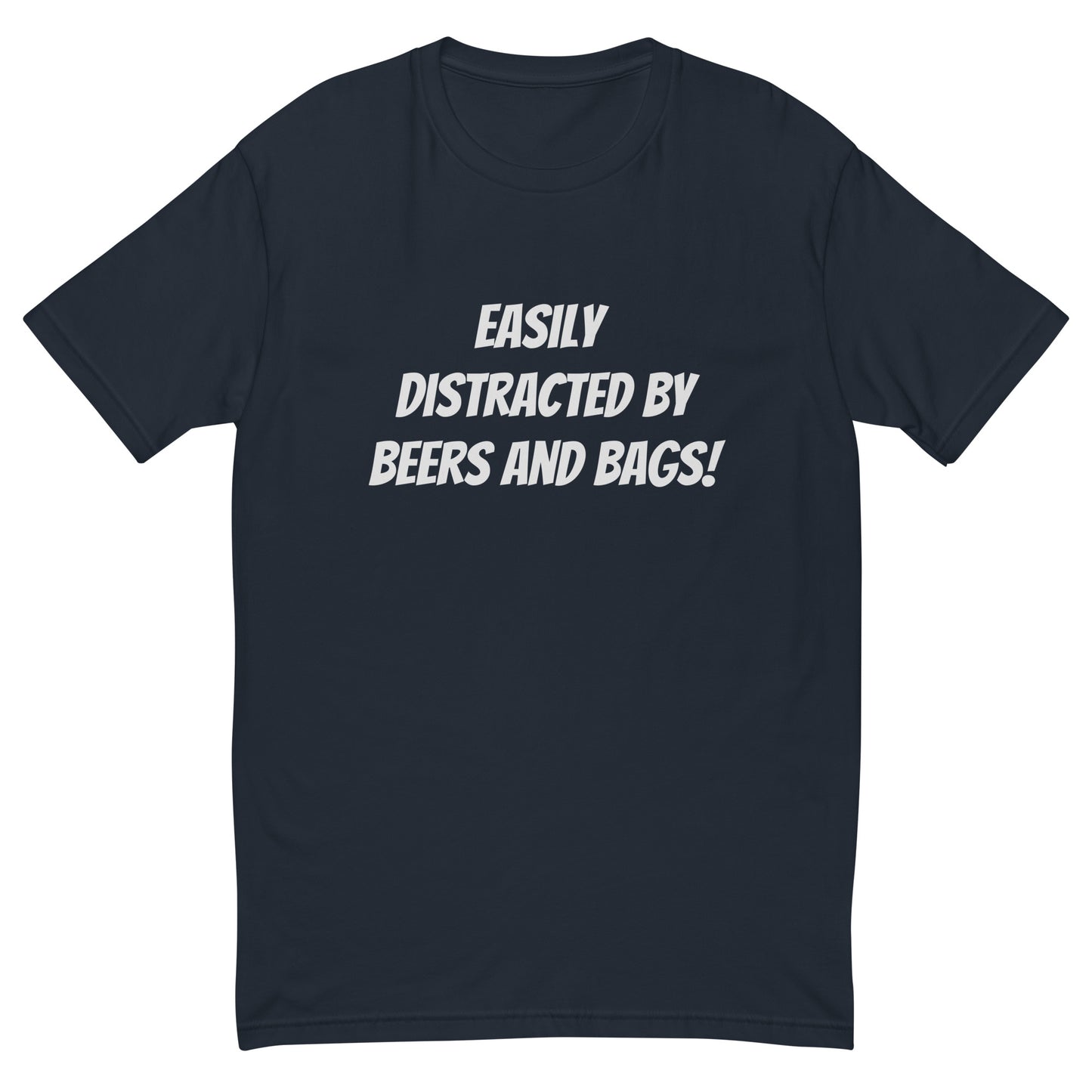 Easily Distracted T Shirt