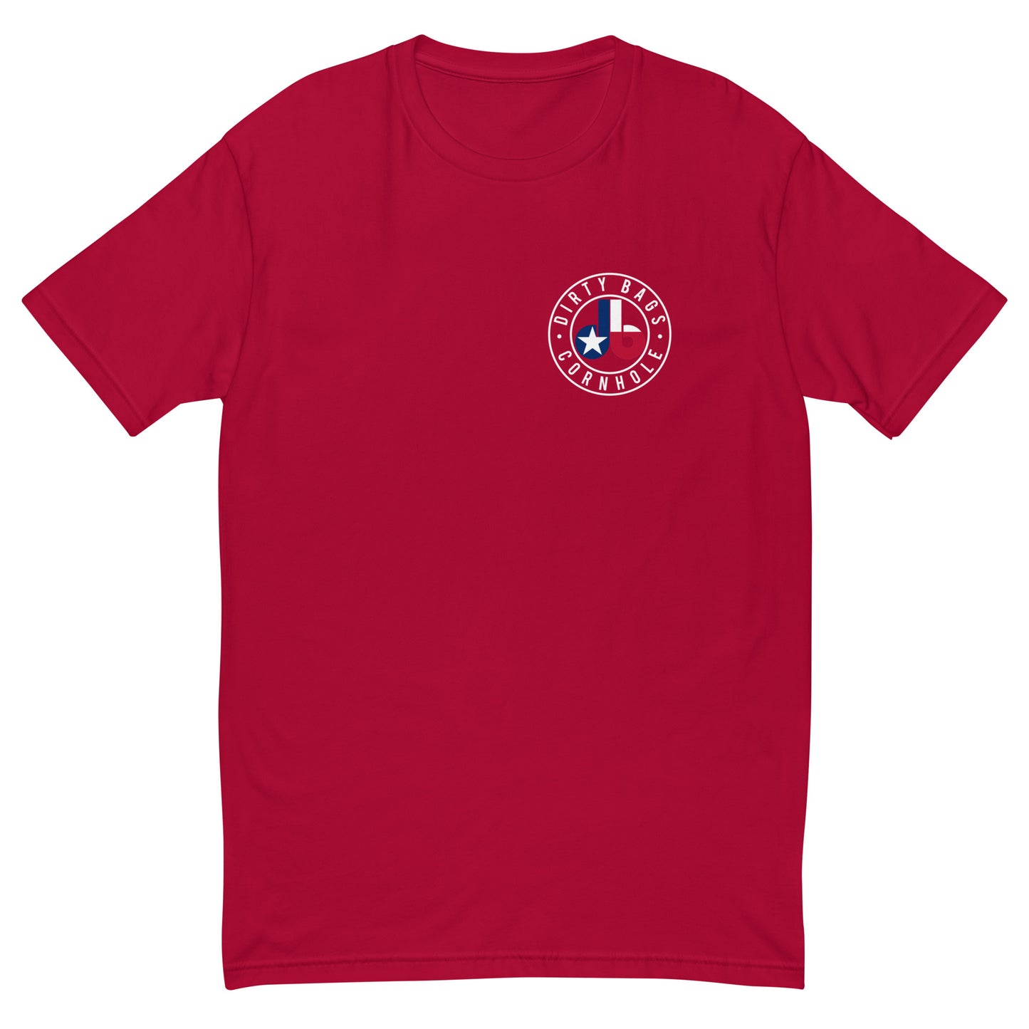 Cornhole State db Shirts - Texas