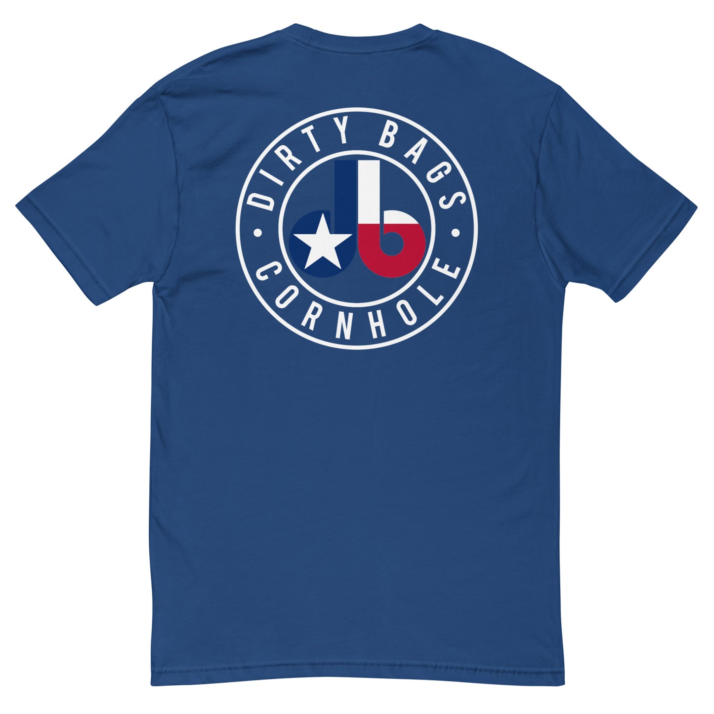 Cornhole State db Shirts - Texas