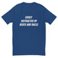 Easily Distracted T Shirt