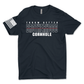 "Throw Better" Men's Tee - Performance Shirt for Athletes