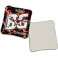 2027 BG Multiple Bag Models - "Electricity" - ACL Comp Stamped Cornhole Bags - SET OF 4 BAGS