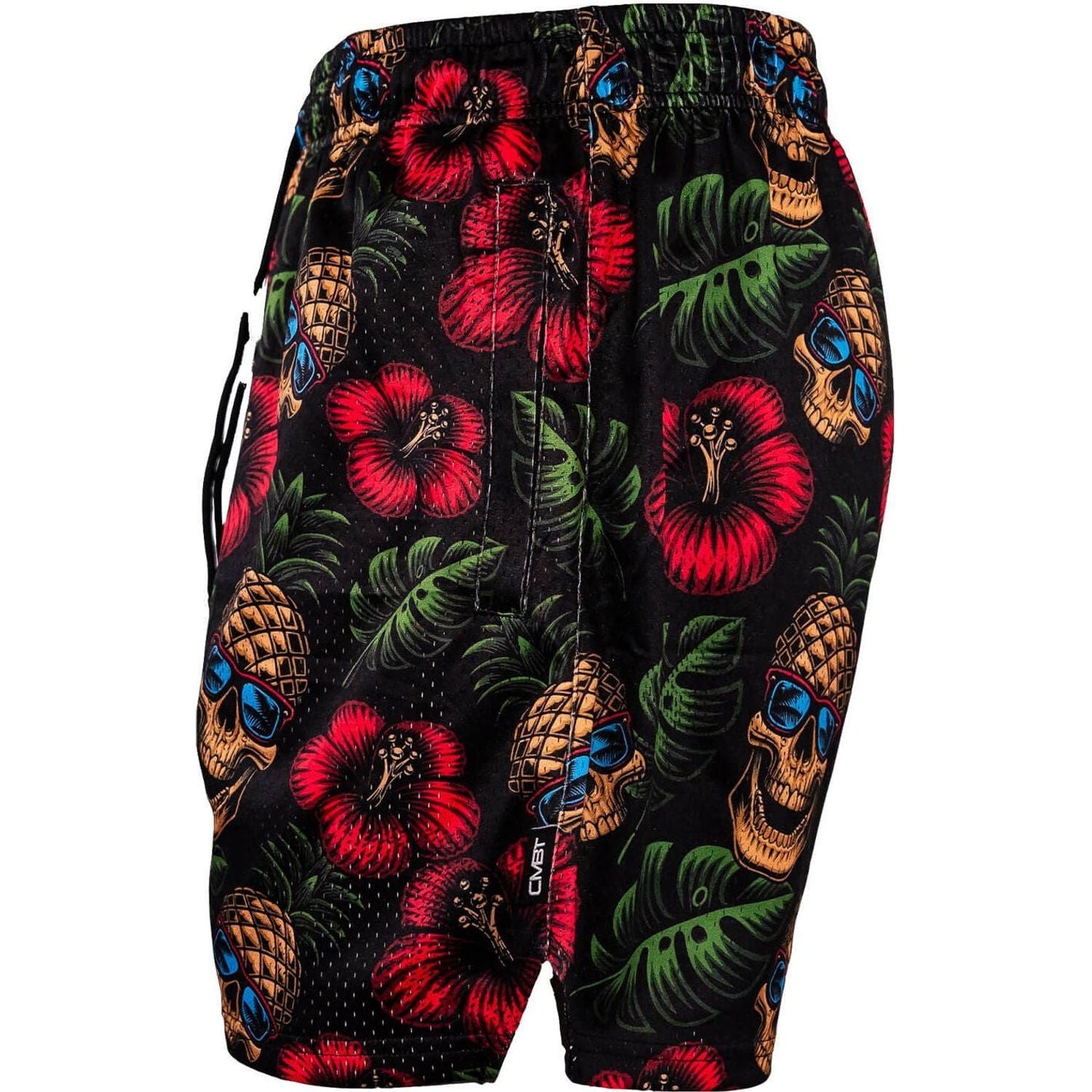 Original Mesh Training / Lifestyle Shorts | 5"