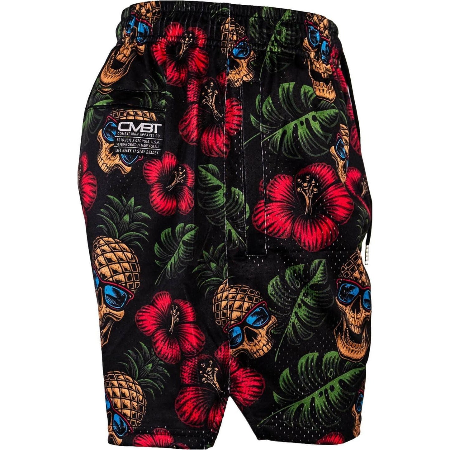 Original Mesh Training / Lifestyle Shorts | 5"