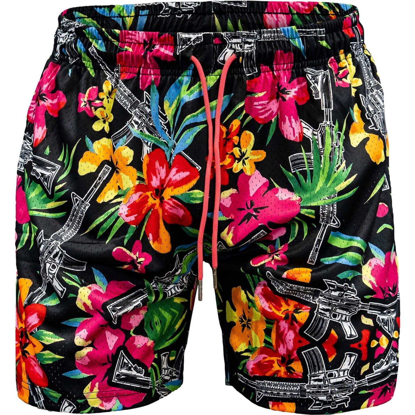 Original Mesh Training / Lifestyle Shorts | 5"