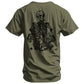 Hope Is For Amateurs Men's T-Shirt
